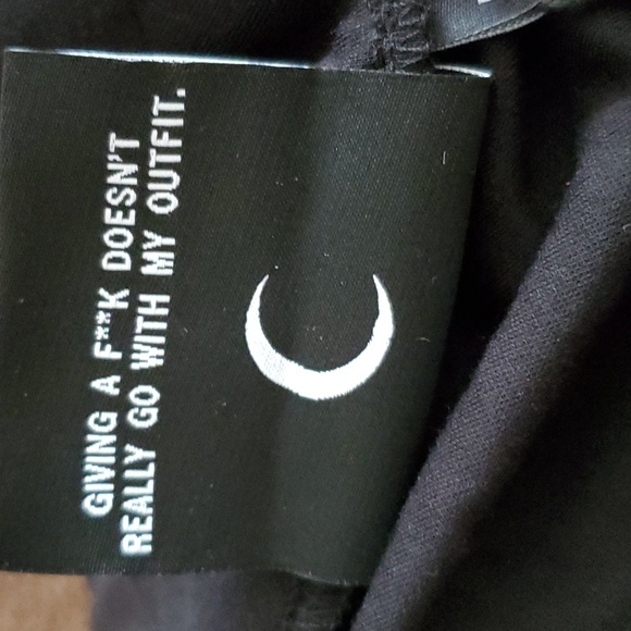 *NWT* Killstar's Rogue Masked Hoodie - Picture 13 of 14